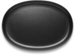 Eva Solo Platou de servit NORDIC KITCHEN 32 cm, negru, gresie, Eva Solo (ES502765) Tava