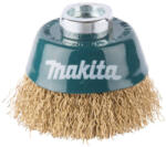 Makita drótkorong 60mm/M14 sárgaréz D-39746