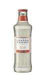 London Essence Perfectly Spiced Ginger Beer [0, 2L]