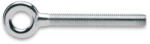 BETA 8302Z M10 Rögzítő szemescsavar, jobbmenetes, galvanizált (ROBUR 8302/M10) (BETA-083020010)