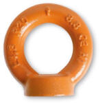 BETA 8043 M16 Belső fülescsavar emeléshez, nagyszilárdságú ötvözött acélból (BETA-080430217)