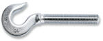 BETA 8003ZD M12 Feszítőcsavar horog, jobbmenetes, galvanizált (ROBUR 8003ZD/M12) (BETA-080030112)