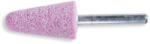 Beta BETA 11111 10X20 Csapos dörzskorongok, rózsaszín korundszemcsés, keramikus kötés, kerekített, kúp alakú (BETA 11111 10X20) (BETA-111110010)