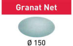 Festool (203303) Hálós csiszolóanyagok Granat Net STF D150 P80 - 1 db