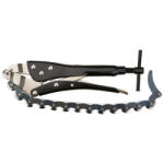 NEO csővágó 1/8" - 2" acélhoz