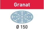 Festool (575163) Csiszolópapír Granat STF D150/48 P100 - 1 db
