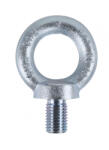 BETA 8040EZ M16 szemescsavar, horganyzott (Robur 8040EZ/16) kötéstechnikai eszköz (BETA-080400416)