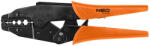 NEO TOOLS krimpelő- és kábelsarufogó 1, 72-8, 1mm2 antennasarukhoz