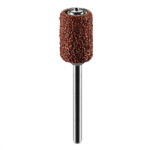 GRAPHITE Csiszolóhüvely 6.3 mm, K60, K120, készlet 10 db + szár 3.2 mm (GRAPHITE-55H069)