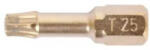 Makita gyémánt-zafir bit TX20x25mm 3db/csomag