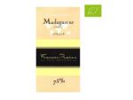 François Pralus csokoládé Madagaszkár Criollo 75%