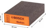 Bosch EXPERT S471 csiszoló szivacs 69 x 97 x 26 mm, közepes