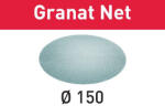 Festool Hálós csiszolóanyagok STF D150 GR NET/50 Granat Net (FESTOOL-203311)