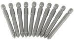 STANLEY 1/4-os behajtóhegy PZ2×70mm 10db (STANLEY-3-68-804)