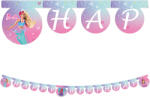 Procos Barbie party banner (95712)