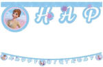 Procos Jégvarázs 2 szülinapi "Happy Birthday" party banner 200cm (93844P)