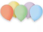 Procos Pasztell színű lufi - 12 darabos szett (93093)