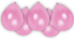 Procos Rózsaszín latex lufi 8db-os szett (95959)