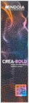 INDOLA Crea-Bold 100 ml vopsea semi-permanentă Noir
