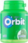 Orbit Wrigley's Orbit Spearmint 46 db 64g (4009900412117)