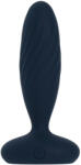 SVAKOM Jordan - vibrator anal controlat prin aplicație (albastru) (54057260000) Vibrator