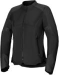 Alpinestars Jachetă moto damă Alpinestars STELLA C-1 AIR neagră (AIM101-315)