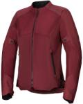 Alpinestars Jachetă moto damă Alpinestars STELLA C-1 AIR violet (AIM101-317)