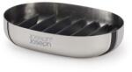 Joseph Joseph Easy Store Luxe szappantartó álló acél 70579 (70579)