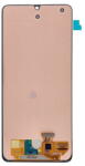  GH82-25566A Samsung Galaxy A32 Fekete OEM LCD kijelző érintővel (GH82-25566A)