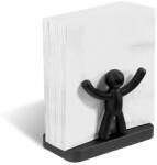  Umbra Buddy Polipropilén Szalvétatartó Fekete (KHM-330281-040) - platinashop