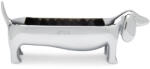 Umbra Dachsie Krómozott Tacskó Gyűrűtartó Állvány (KHM-299245-158) - platinashop