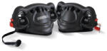 Menabo Suport schi Menabo Viking cu prindere magnetica, 2 perechi ski + bete (000008700000) - autogedal