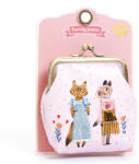 Djeco Pénztárca - Cicusok - Lovely purse (DD03862)