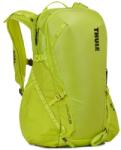 Thule Rucsac schi/snowboard Thule Upslope 25L Lime Punch (TA3203608)