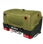 Aragon Cutie portbagaj transport diverse bagaje Towbox V1 Verde (TBX000H)