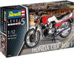 Revell Honda CBX 400 F 1: 12 (7939) (07939)