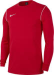 NIKE Férfi Nike Dri-FIT Park 20 Crew futball hosszú ujjú 2XL vörös