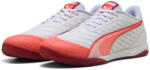 PUMA Felnőtt Futás Csizma Ibero Iv PUMA White Glowing Red Dark Crimson Black fehér|fekete|vörös