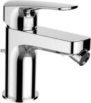 Laufen Laurin bidé csaptelep álló króm HF500710100000