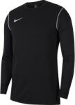 NIKE Férfi Nike Dri-FIT Park 20 Crew futball hosszú ujjú 2XL fekete