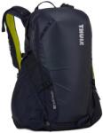Thule Rucsac schi/snowboard Thule Upslope 25L Blackest Blue (TA3203607)
