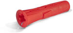 KOELNER 6x28 univerzális RAWL UNO dübel R-C11-UNORED (K-64512) - kellegyszerszam