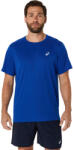 Asics Core SS Top férfi rövid ujjú futópóló S (2011D221-401-S)