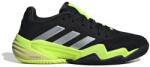 adidas Barricade 13 M Clay Core Black/Lucid Lemon Férfiteniszcipő EUR 42 2/3