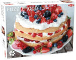 TACTIC - Svéd epertorta puzzle 1000 db-os (56680)