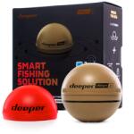 Deeper Smart Sonar Chirp+2 Halradar (DGAM0-997)