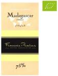 François Pralus Ciocolată Francois Pralus Madagascar Criollo 75%