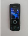 Nokia 6600i Slide (Alkatrésznek), Mobiltelefon, fekete