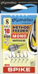 Kamatsu method feeder mono kantousure 10 spike (504021310) - epeca