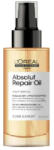 L'Oréal L'Oréal Professionnel Absolut Repair 10-in-1 - Ulei Multifuncțional pentru Păr Deteriorat 90ml (LPE3574500)